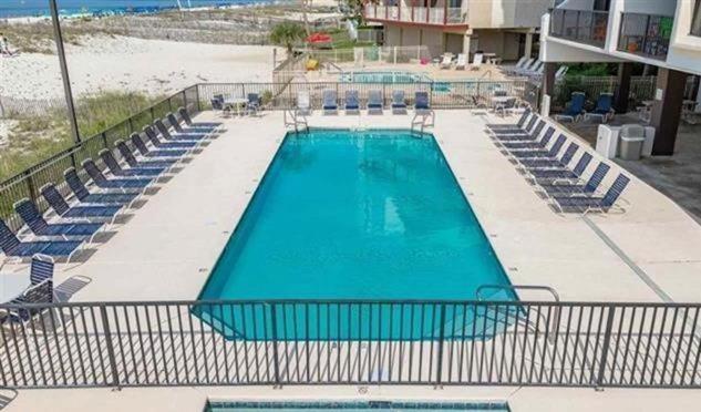 Island Winds West 477 By Albvr - Beachfront, Updated & Beautiful! Just Steps To The Beach & Hangout! Gulf Shores Exterior foto